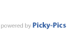 らくらくデザイン powered by Picky-Pics らくらくデザイン powered by Picky-Pics